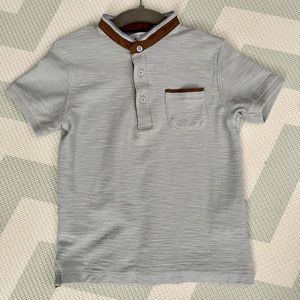 ZARA Toddler Boy Shirt